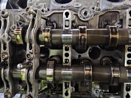 Engine AUDI A6 C7 Avant (4G5, 4GD) 3.0 TDI quattro | BP38143744M1  - Image 13