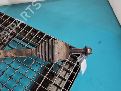 Right front driveshaft DACIA SANDERO III | BP38144497M39 - Image 2