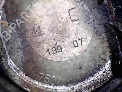 Engine RENAULT CLIO III (BR0/1, CR0/1) 1.6 16V (BR05, BR0B, BR0Y, BR15, BR1J, BR1M, BR1Y, CR0B,... | BP38146183M1 - Image 11