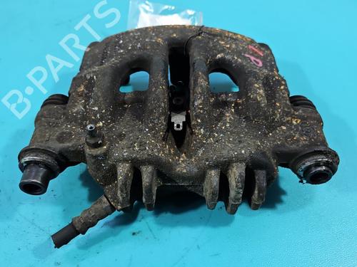 Left front brake caliper OPEL MOVANO B Platform/Chassis (X62) 2.3 CDTI FWD (EV, HV, UV) | BP38151092M105 - Image 4