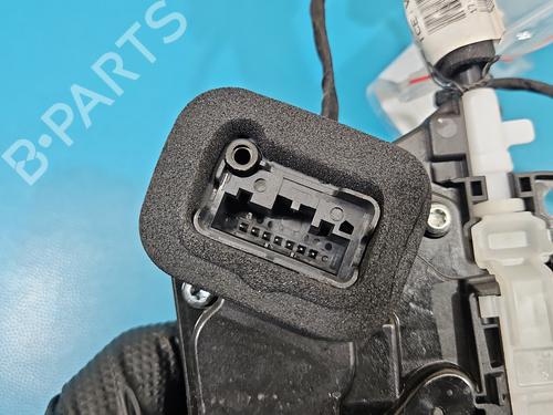 Front left lock VW T-ROC (A11, D11) | BP38513692C98 - Image 4