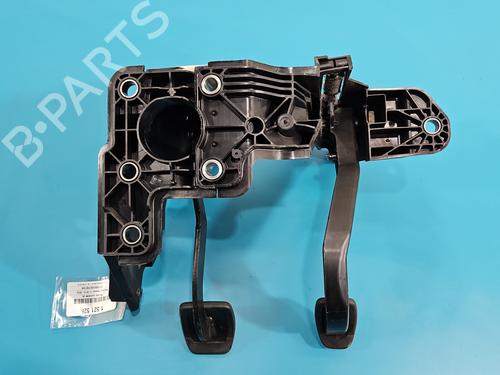 Pedal RENAULT MASTER III Platform/Chassis (EV, HV, UV) | BP38147062I4 - Image 5