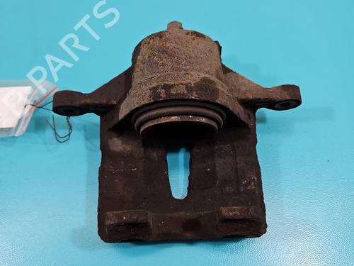 Left front brake caliper HYUNDAI i30 (FD) | BP38136624M105 - Image 5