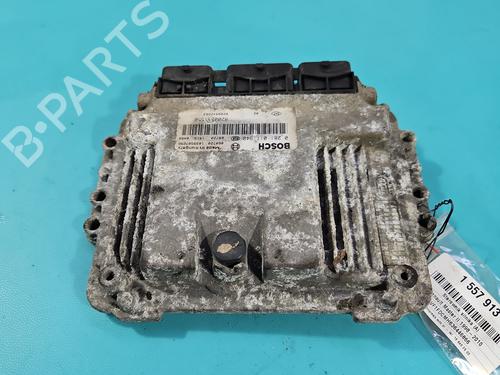 Engine control unit (ECU) RENAULT MASTER II Van (FD) 2.5 dCi 120 (FD0M, FD0U, FD0W, FD2M, FD2W, FD3M, FD3U,... | BP37832231M57 - Image 3