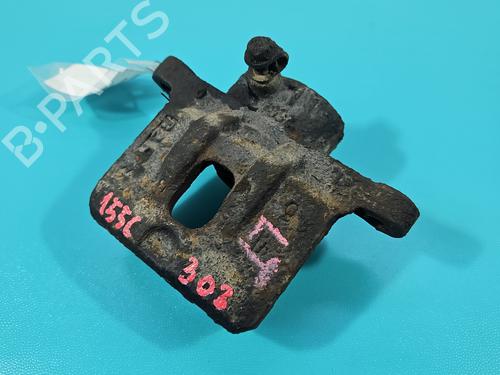 left-rear-brake-caliper-mitsubishi-outlander-i-cu_w-2001-2002-2003-2004-2005-2006-2007-2008-37831379 main image