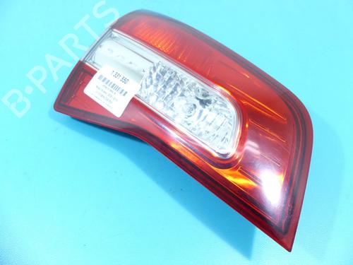 Used Left tailgate light Left tailgate light 37808987 37808987