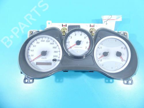 instrument-cluster-toyota-rav-4-ii-_a2_-2000-2001-2002-2003-2004-2005-37894682 main image