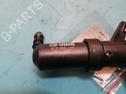 Headlight washer VW PASSAT CC B6 (357) 2.0 TDI | BP37808047E17 - Image 4