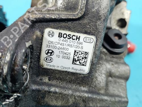 Injection pump HYUNDAI i30 Estate (PDE) | BP39403735M78 - Image 10