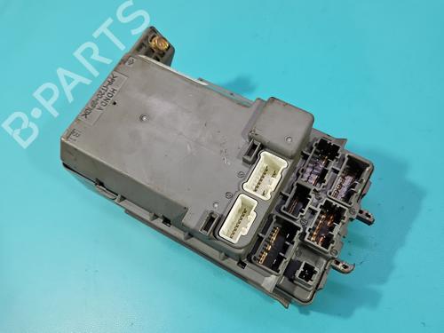 Engine control unit (ECU) HONDA CR-V II (RD_) 2.0 (RD5) | BP37832921M57 - Image 7