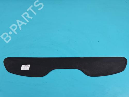 Used Rear parcel shelf Rear parcel shelf 37813527 37813527