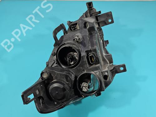 Venstre forlygte PEUGEOT PARTNER Tepee 1.6 HDi 16V | BP38726607C28 - Image 8