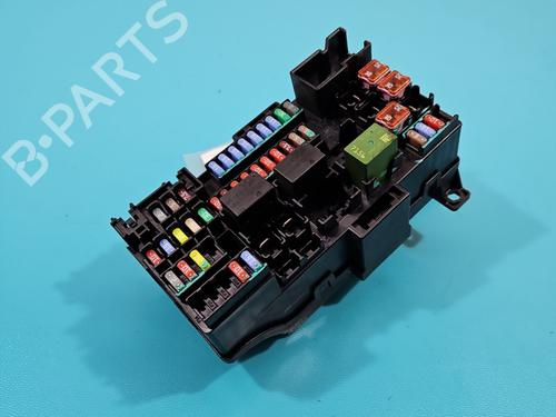 Used Fuse box Fuse box OPEL MOKKA / MOKKA X (J13) [2012-2019] 38117821 38117821