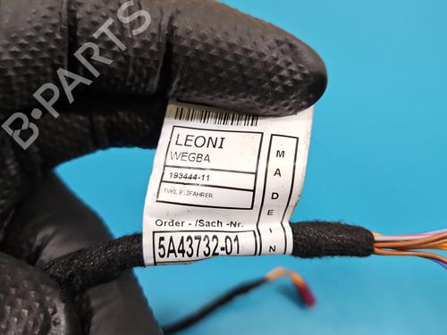 Wiring harness BMW X1 (U11) iX1 xDrive 30 | BP37839865E16 - Image 6