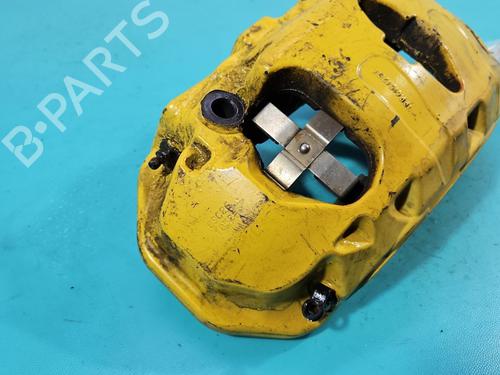Right front brake caliper PORSCHE PANAMERA (970) | BP38146432M104 - Image 3
