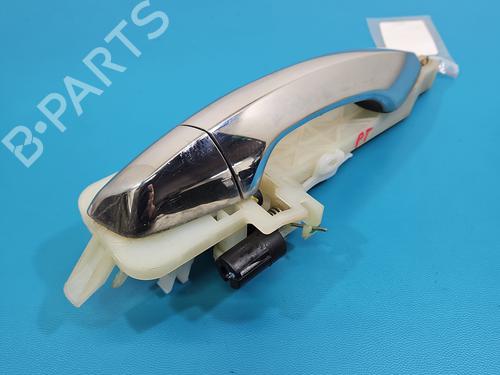 Used Rear right exterior door handle Rear right exterior door handle 37835634 37835634