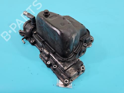 Oil sump SUBARU FORESTER (SJ_) 2.0 D AWD (SJD) | BP37817010M115 - Image 3