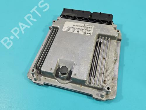 Engine control unit (ECU) MITSUBISHI GRANDIS (NA_W) | BP37832032M57 - Image 3
