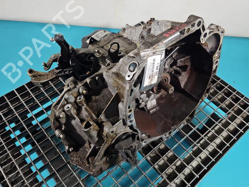 gearbox-dacia-sandero-ii-2012-37832455 main image