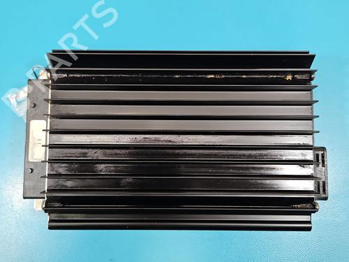 Electronic module PORSCHE CAYENNE (9PA) Turbo S 4.5 | BP37845425M83 - Image 2