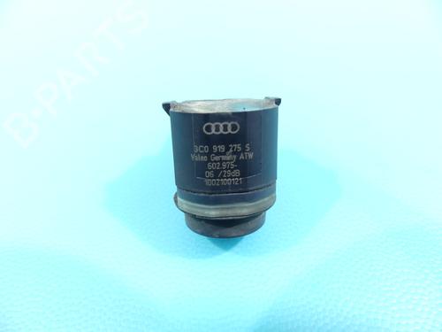 Electronic sensor VW GOLF VI (5K1) 1.6 TDI | BP37807608M84 - Image 6