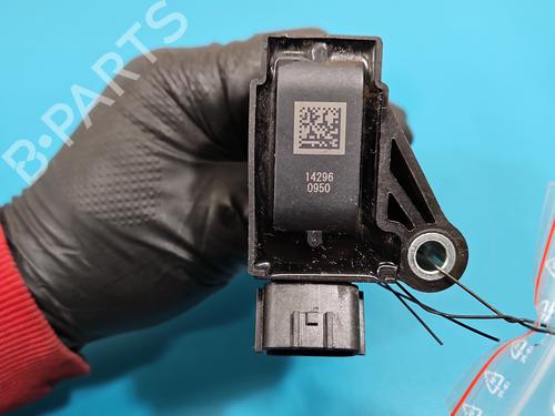 Ignition coil DACIA DUSTER (PYM_, PYN_) | BP37841098M94 - Image 5