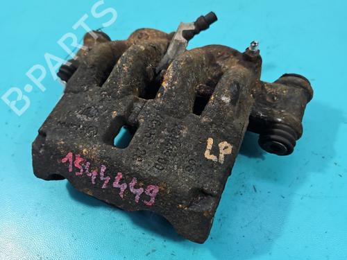 Left front brake caliper CITROËN JUMPER II Van 2.2 HDi 130 | BP38537586M105 - Image 2