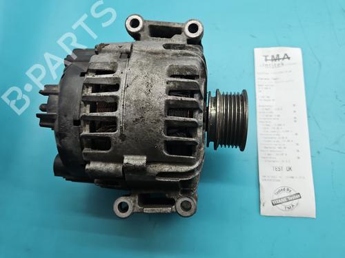 Used Alternator Alternator 38151324 38151324