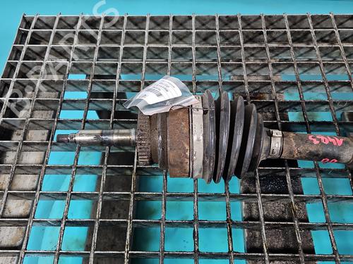 Right front driveshaft SSANGYONG REXTON W / REXTON 2.0 Xdi All-wheel Drive | BP38138253M39 - Image 4