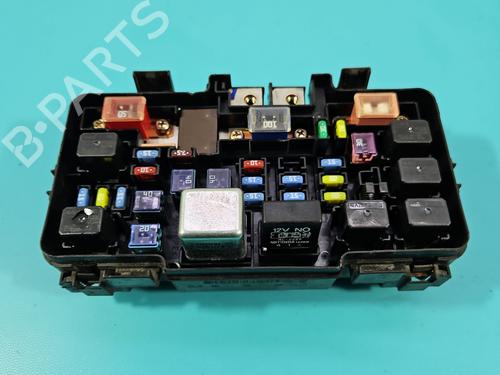 Engine control unit (ECU) HONDA CR-V II (RD_) 2.0 (RD5) | BP37832921M57 - Image 12