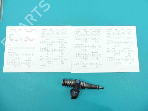 Used Injector Injector 37806681 37806681