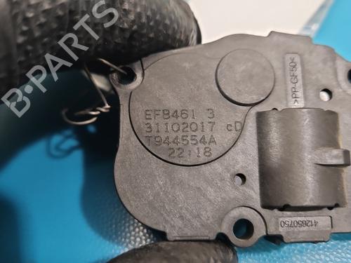 Heater blower motor MERCEDES-BENZ E-CLASS (W213) E 220 d 4-matic (213.005) | BP37835016M62 - Image 3