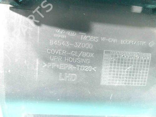 Cup/Object holder HYUNDAI i40 I CW (VF) | BP37808769I37 - Image 4