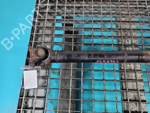 Driveshaft BMW X3 (E83) 2.0 d | BP38132260M37 - Image 2