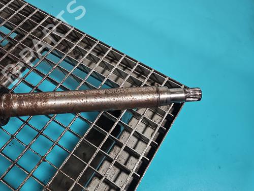 Right front driveshaft VOLVO V50 (545) 2.0 D | BP37822957M39 - Image 4