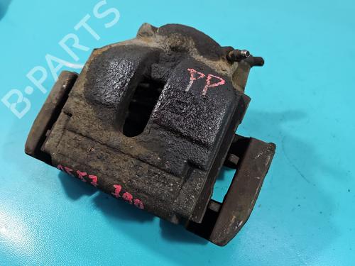 Right front brake caliper BMW X3 (E83) xDrive 20 d | BP37832162M104 - Image 3