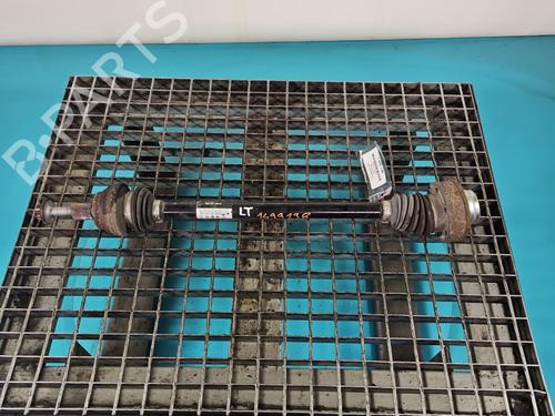 Used Left rear driveshaft Left rear driveshaft 38141986 38141986