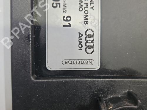 Tanklåg AUDI A4 B9 (8W2, 8WC) 2.0 TFSI quattro | BP37829760C131 - Image 4
