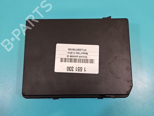 Electronic module RENAULT TRAFIC III Bus (JG_) | BP40461355M83 - Image 3