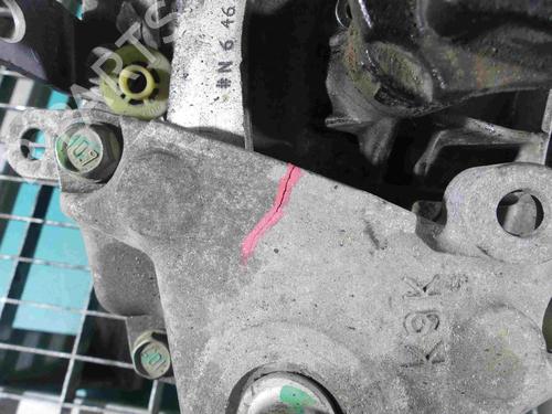 Gearbox NISSAN PULSAR Hatchback (C13) 1.5 dCi | BP37880793M3  - Image 11