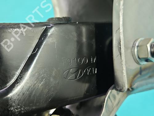 Pedal KIA RIO IV (YB, SC, FB) 1.2 CVVT | BP38148819I4 - Image 8