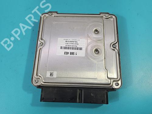 Engine control unit (ECU) SKODA OCTAVIA III Combi (5E5, 5E6) 2.0 TDI | BP37849608M57 - Image 10