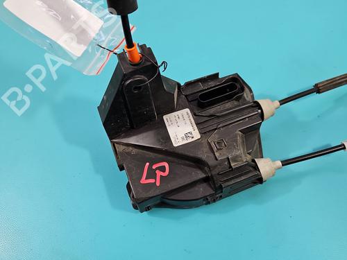 Front left lock JAGUAR XE (X760) 2.0 D AWD | BP37816030C98 - Image 3