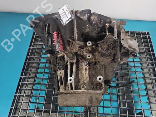 Gearbox PEUGEOT 807 (EB_) 2.0 HDi | BP37815437M3 - Image 7