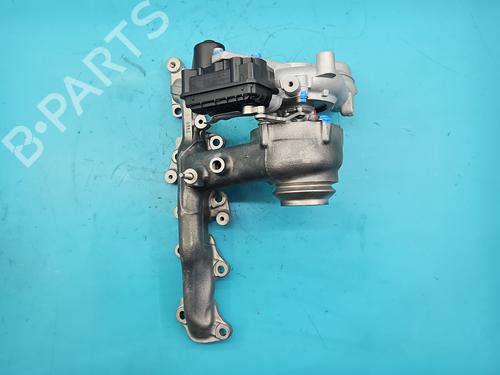 Engine (For Parts) RENAULT TRAFIC III Van (FG_) 2.0 dCi 120 (FGMN) | BP37826410M64 - Image 5