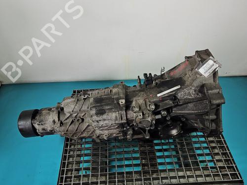 Gearbox AUDI A4 B7 (8EC) 2.0 TFSI quattro | BP38135601M3 - Image 6