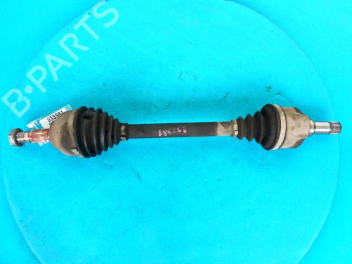 Used Left front driveshaft Left front driveshaft 37861072 37861072
