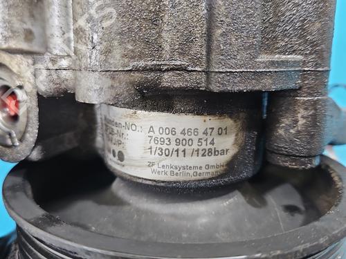 Steering pump MERCEDES-BENZ E-CLASS (W212) E 200 CDI / BlueTEC (212.005, 212.006) | BP37851672M99 - Image 9