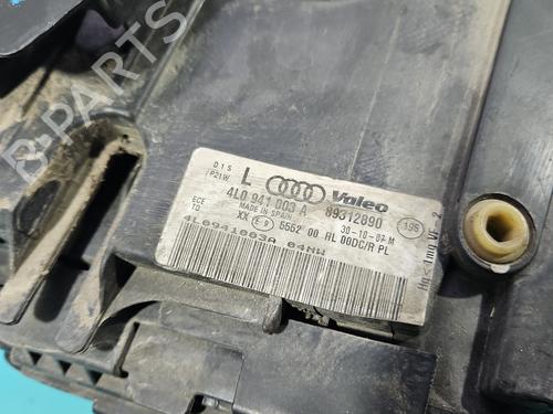 Left headlight AUDI Q7 (4LB) 4.2 TDI quattro | BP37827395C28 - Image 9