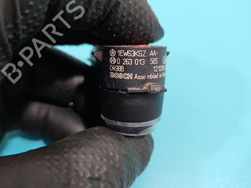 Electronic sensor JEEP GRAND CHEROKEE IV (WK, WK2) 3.0 CRD V6 4x4 | BP38144888M84  - Image 6